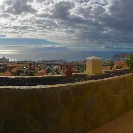 Chalet Costa Adeje Vista *