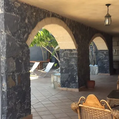 Holiday home Chalet Costa Adeje Vista