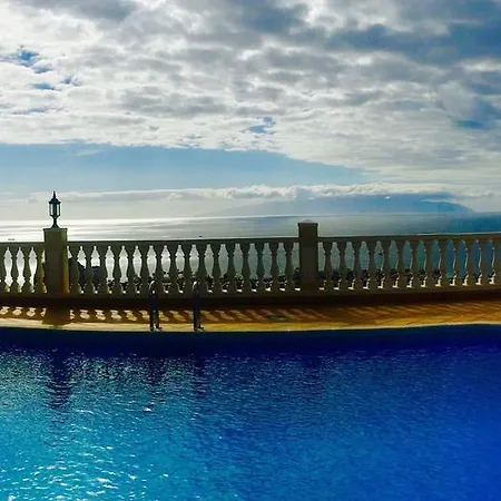 Chalet Costa Adeje Vista Holiday home *