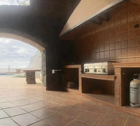 Chalet Costa Adeje Vista Holiday home