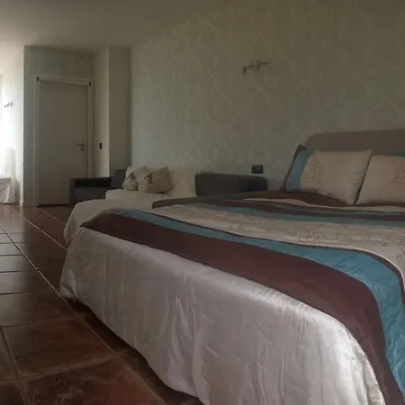 Chalet Costa Adeje Vista * 阿德耶
